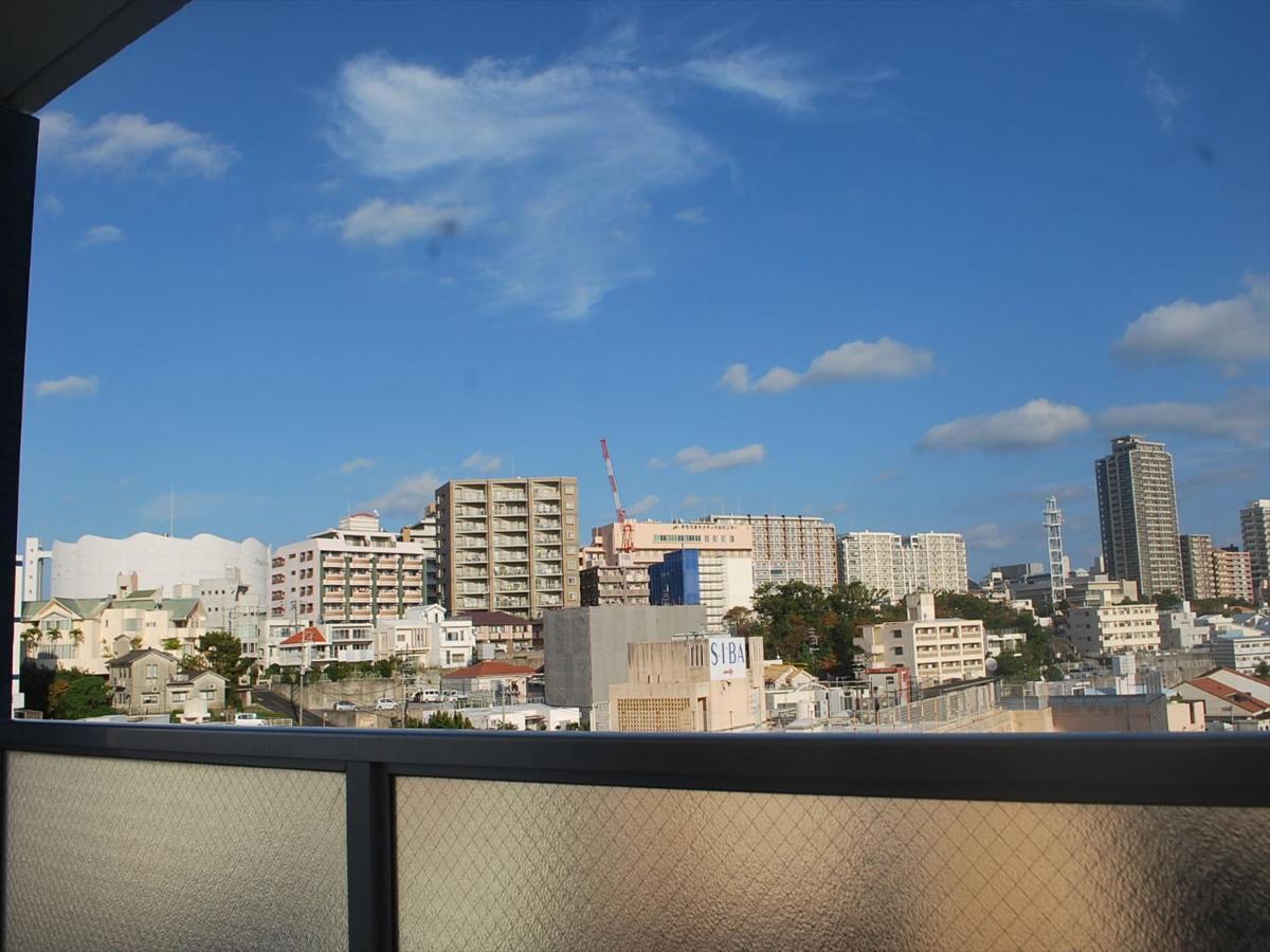 Hotel Bayside TOMARI à Naha Extérieur photo