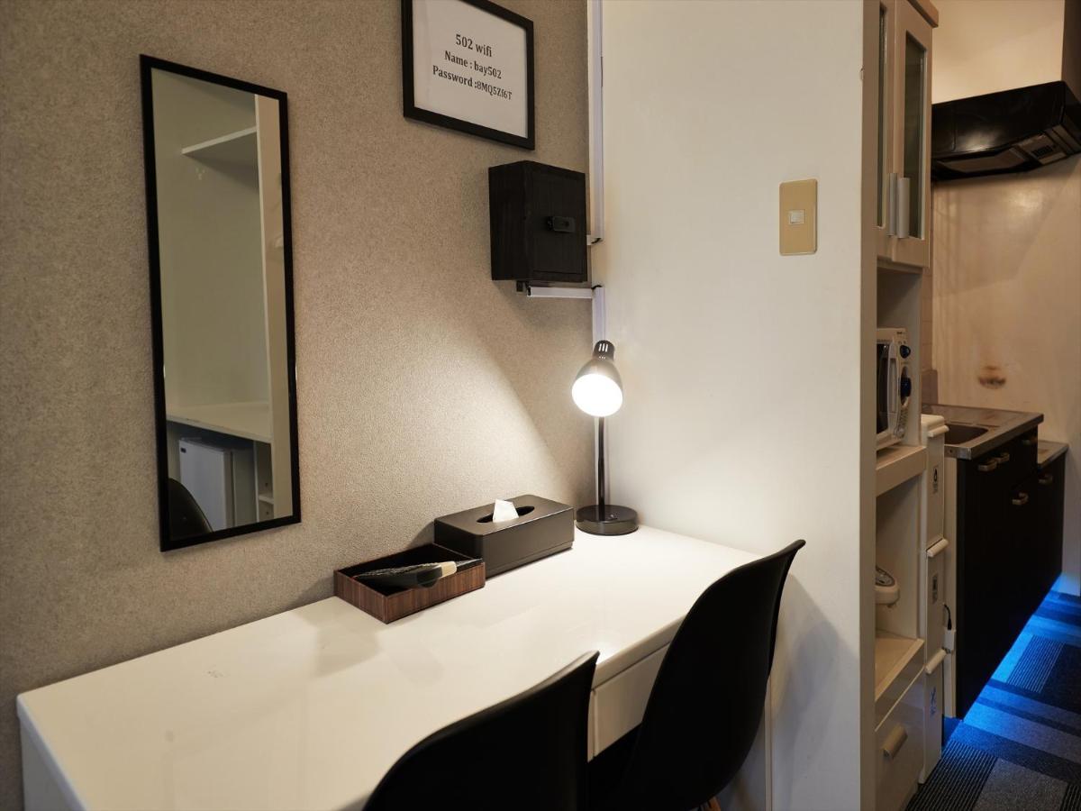 Hotel Bayside TOMARI à Naha Extérieur photo