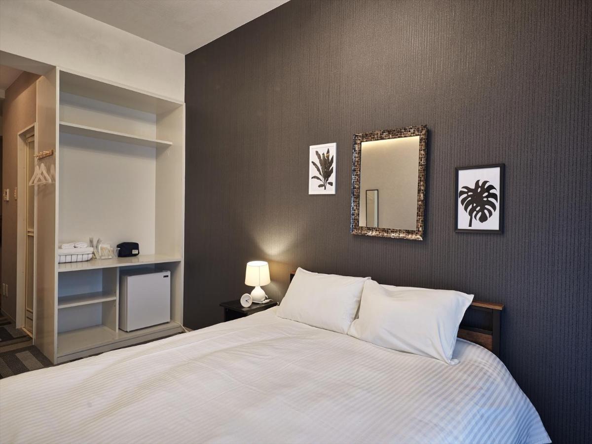 Hotel Bayside TOMARI à Naha Extérieur photo