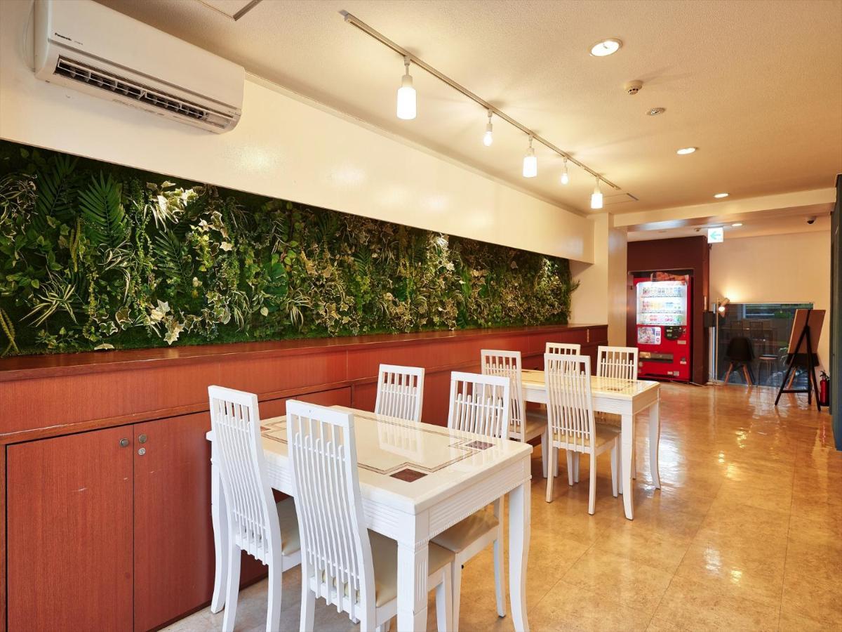 Hotel Bayside TOMARI à Naha Extérieur photo