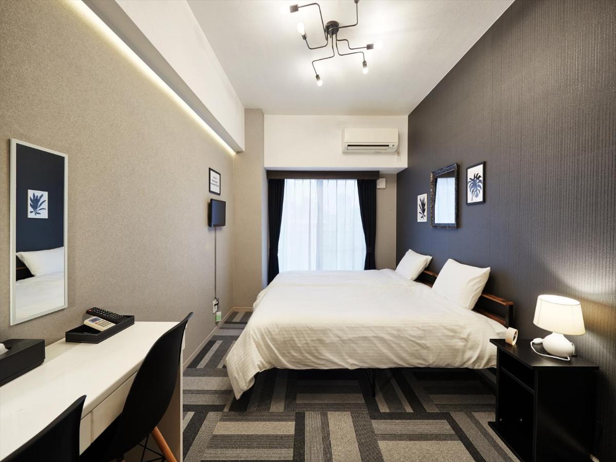 Hotel Bayside TOMARI à Naha Extérieur photo
