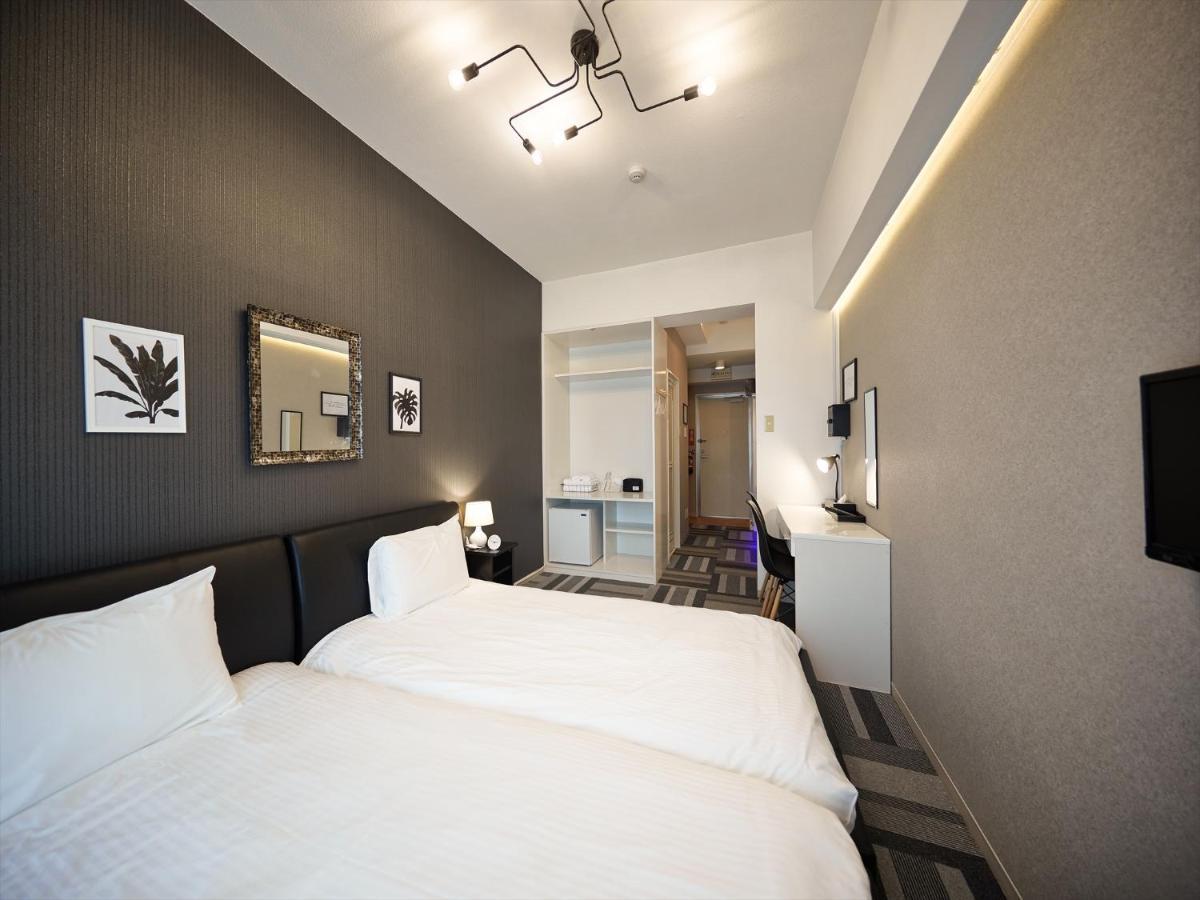 Hotel Bayside TOMARI à Naha Extérieur photo