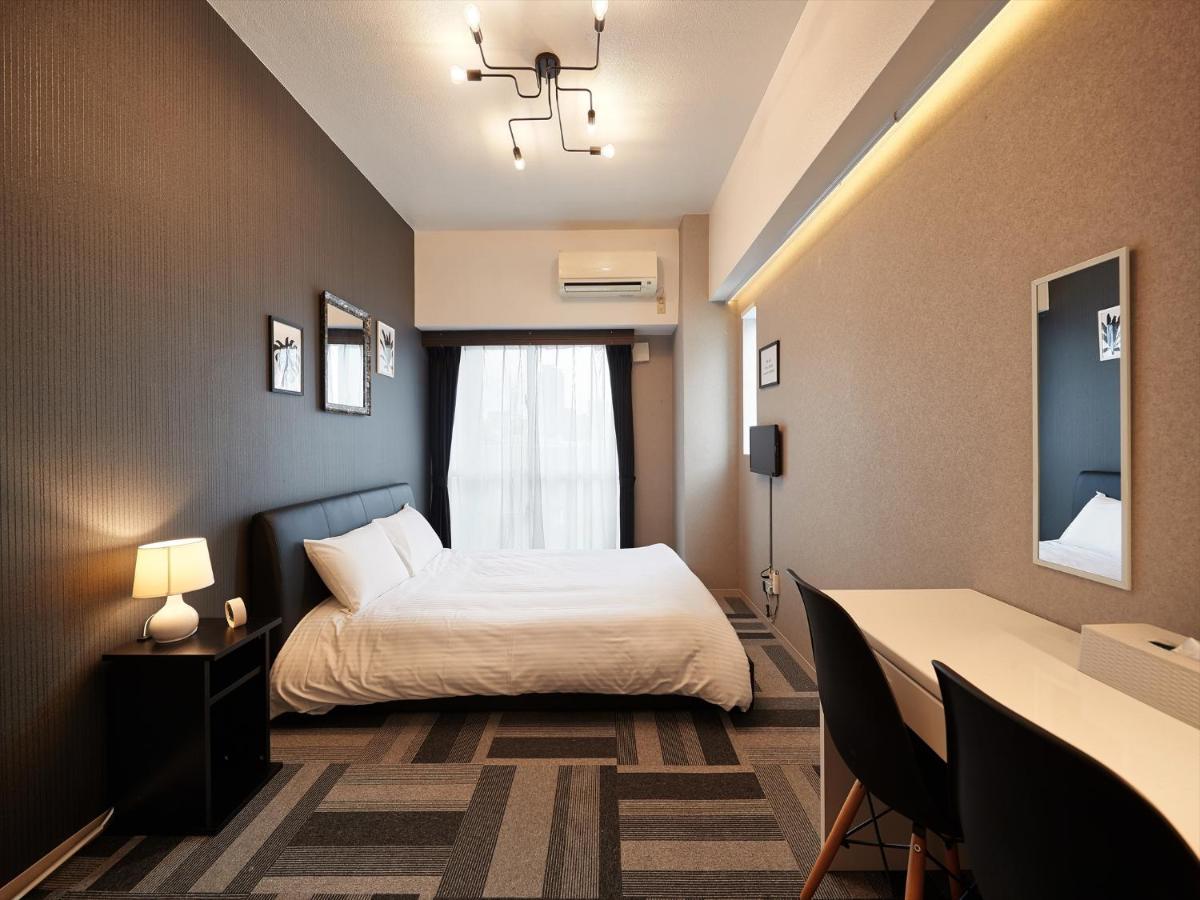 Hotel Bayside TOMARI à Naha Extérieur photo