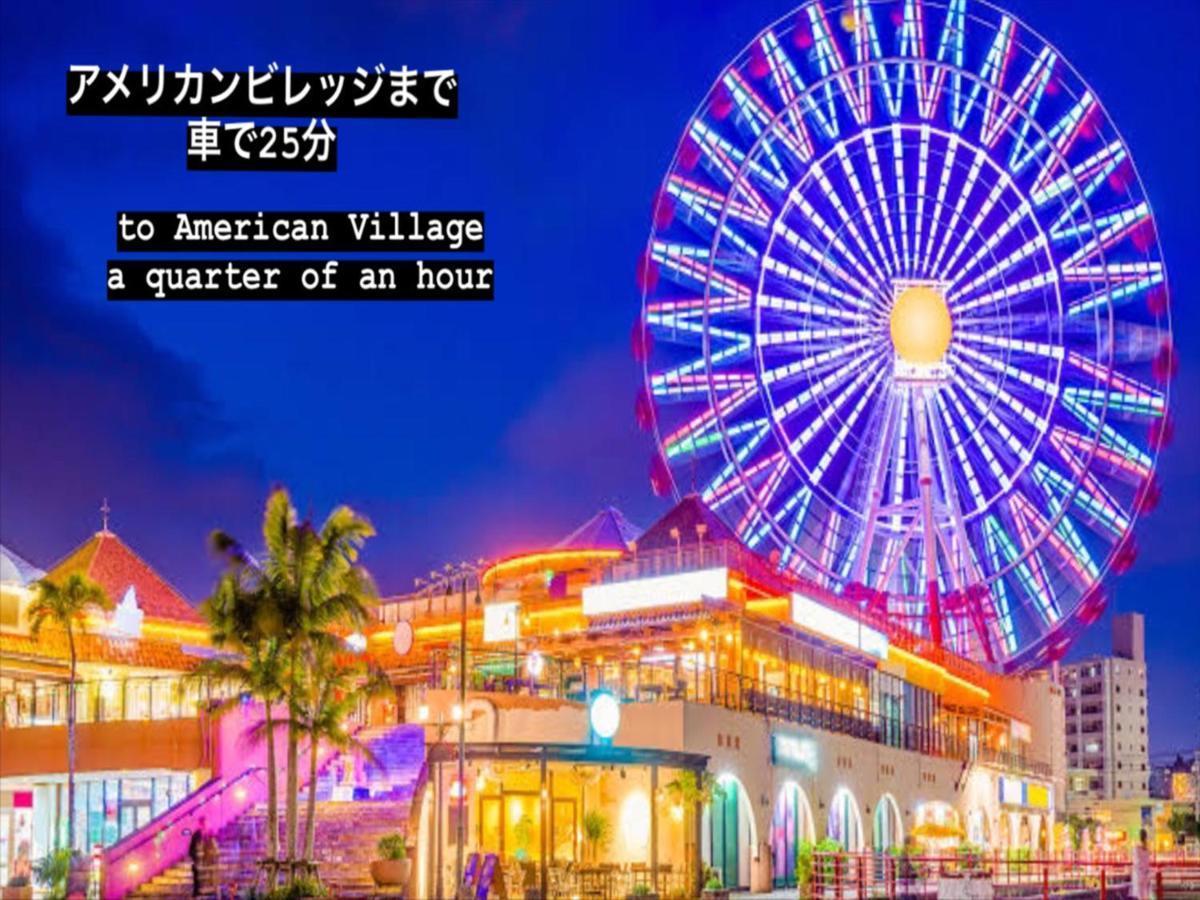 Hotel Bayside TOMARI à Naha Extérieur photo